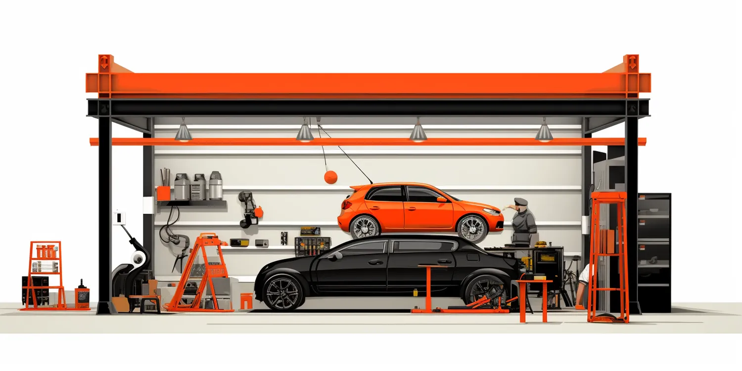 Jaki powinien być dobry warsztat samochodowy?