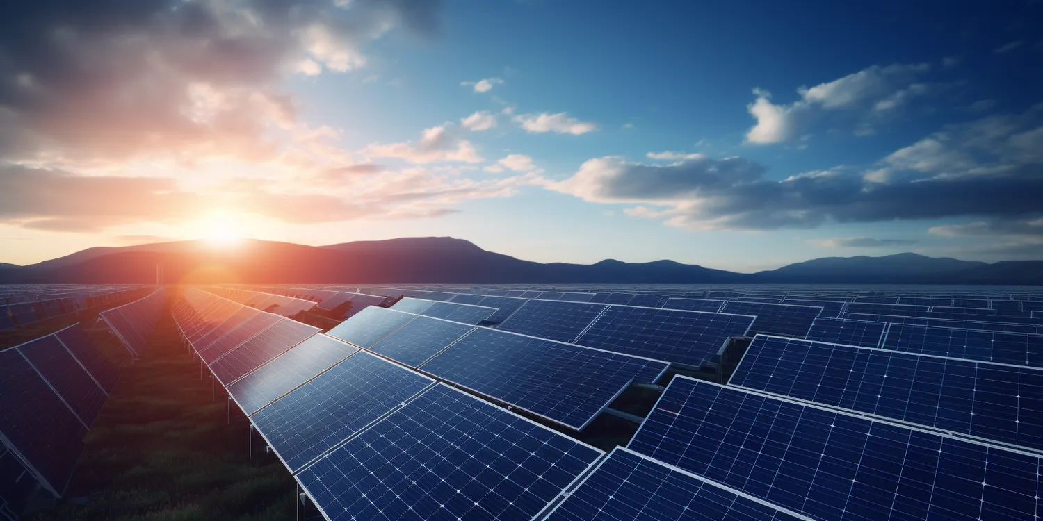 Jakie panele fotowoltaiczne są najlepsze?