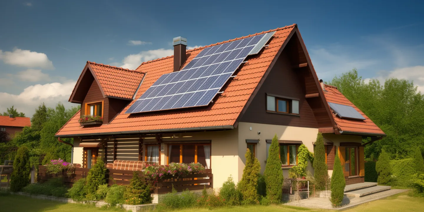 Jakie panele fotowoltaiczne?