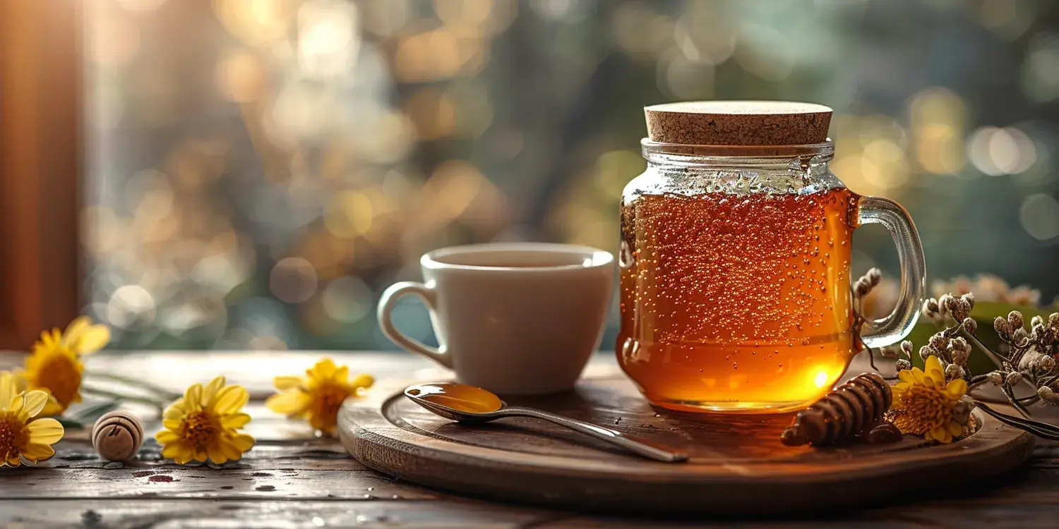 Jakie są produkty miodopochodne?