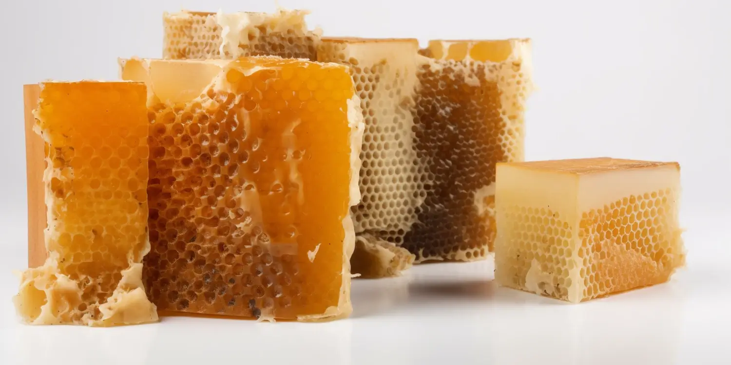 Klateczki na matki pszczele