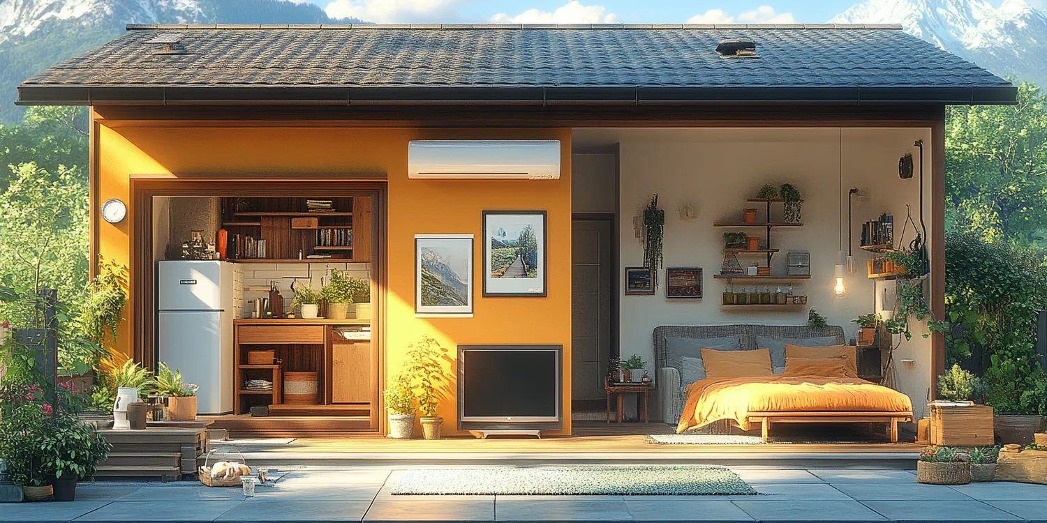 Klimatyzacja do rekuperacji