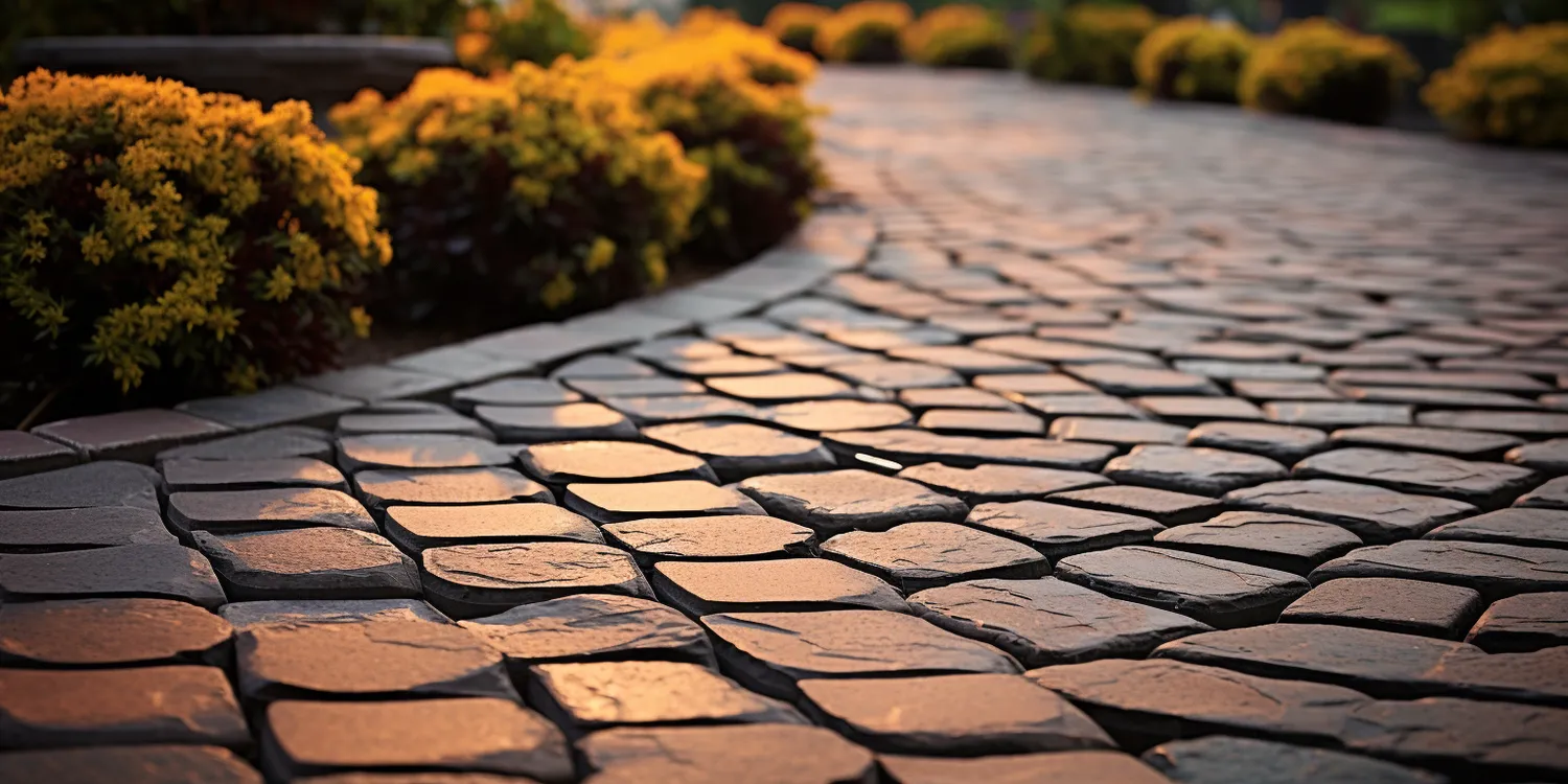 Kostka brukowa czy beton?