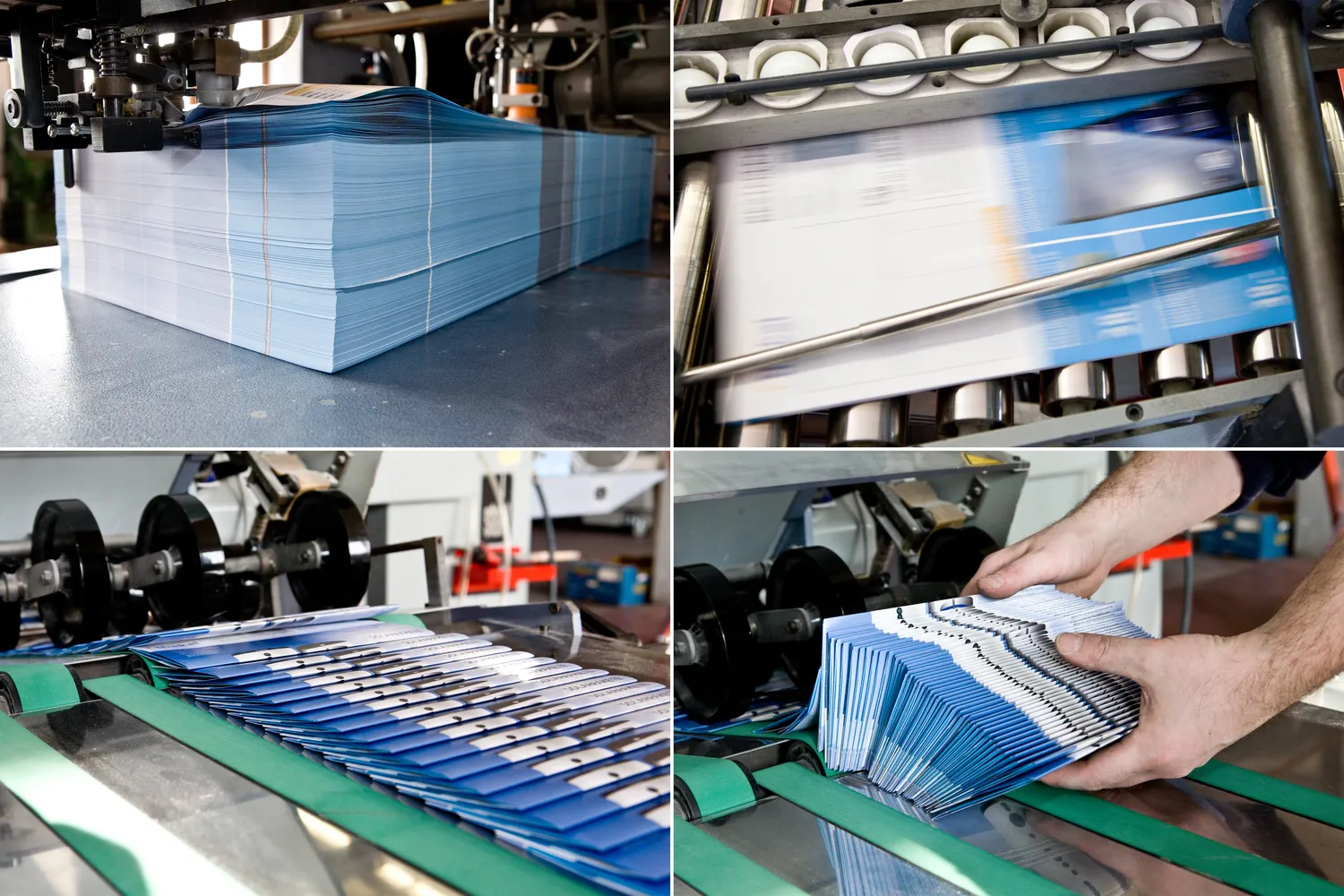 Koszt druku cyfrowego