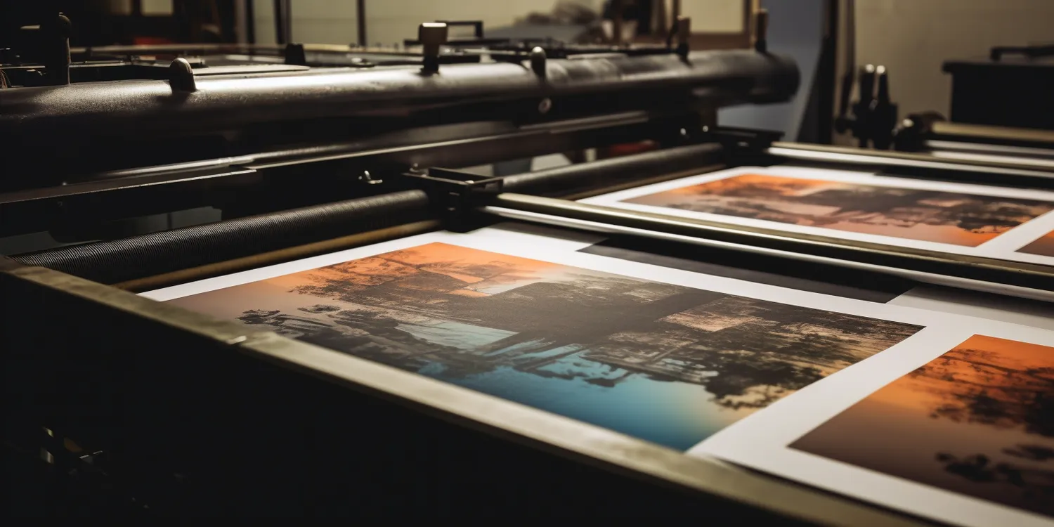 Koszt druku cyfrowego