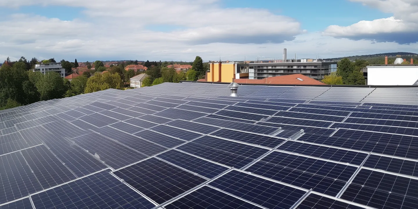 Kto produkuje panele fotowoltaiczne?