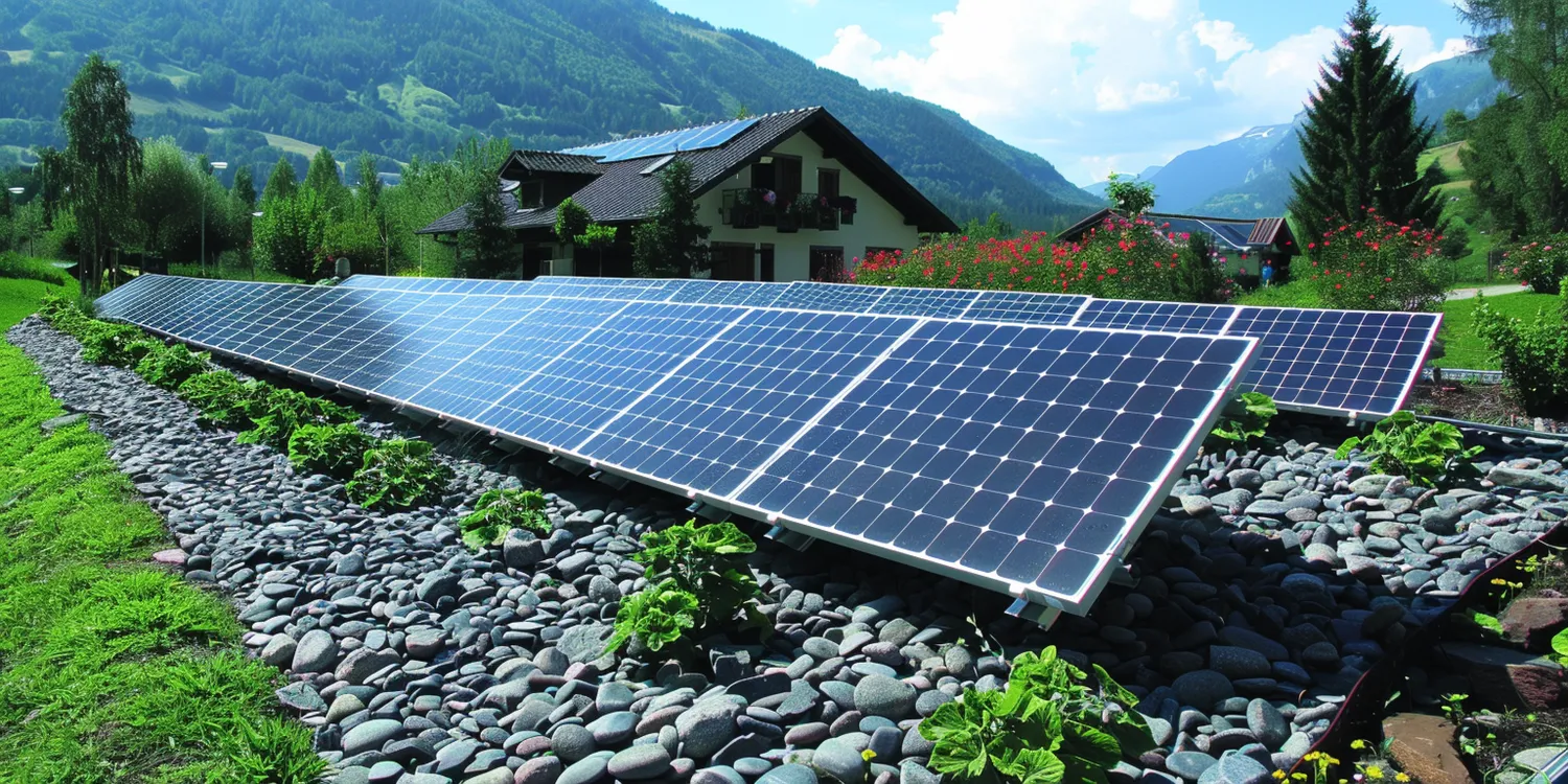 Kto wymyślił panele fotowoltaiczne?