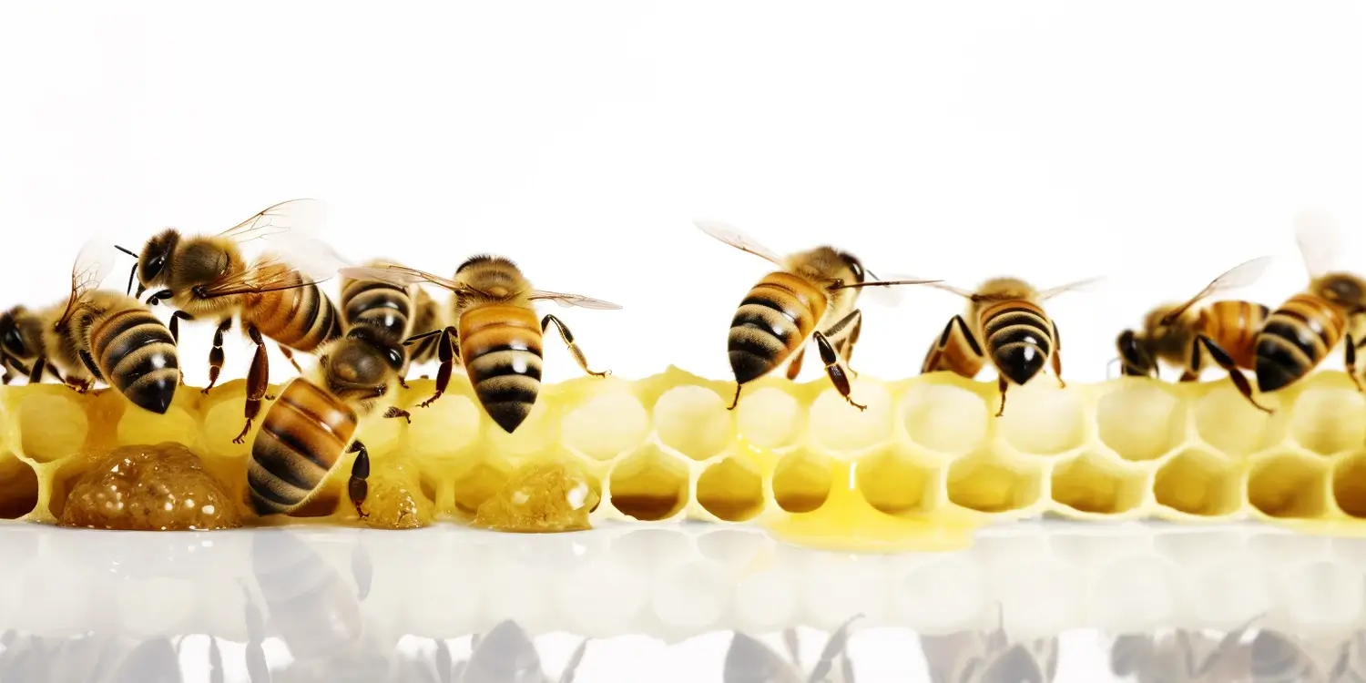 Miód lipowy - jak rozpoznać?