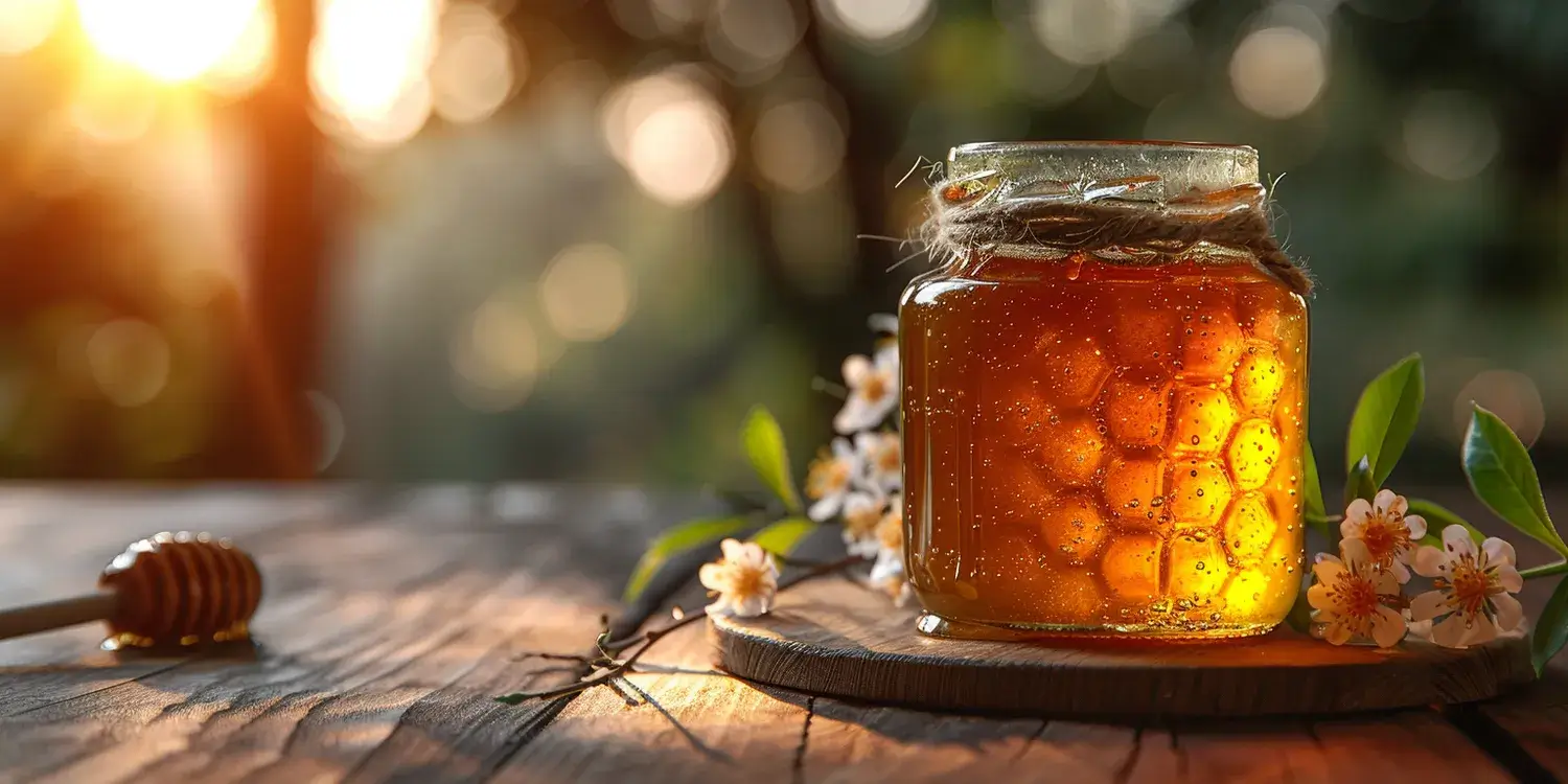 Miód lipowy -- na co?