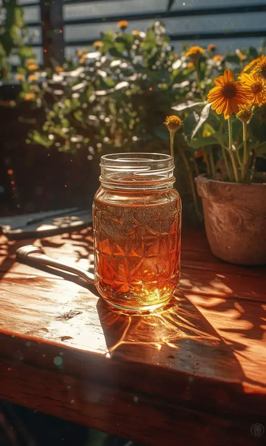 Miód malinowy a dieta
