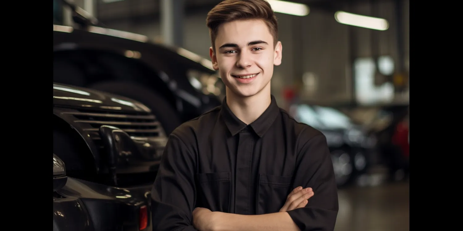 Na co warto zwrócić uwagę przy wyborze warsztatu samochodowego?