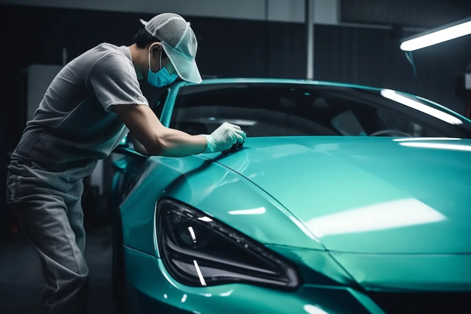 Na co zwrócić uwagę wybierając warsztat samochodowy?