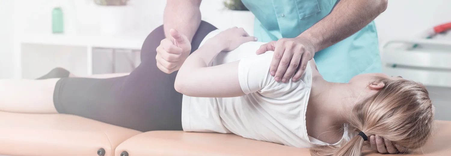 Nowoczesne metody rehabilitacji dla najmłodszych i seniorów