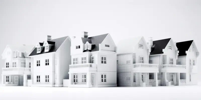 O ile jeszcze wzrosną kredyty hipoteczne?