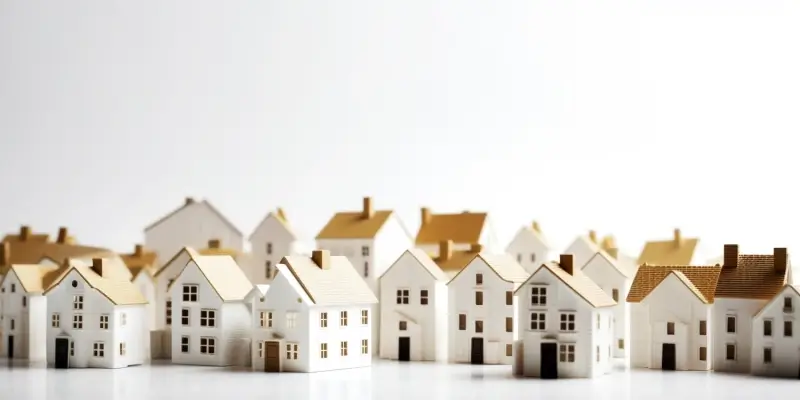 O ile wzrosły kredyty hipoteczne?