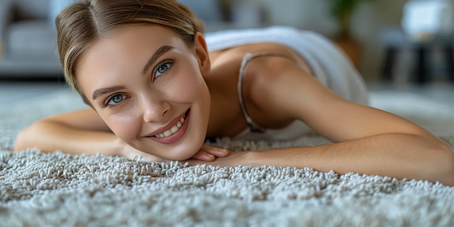 Obiektowe wykładziny Warszawa