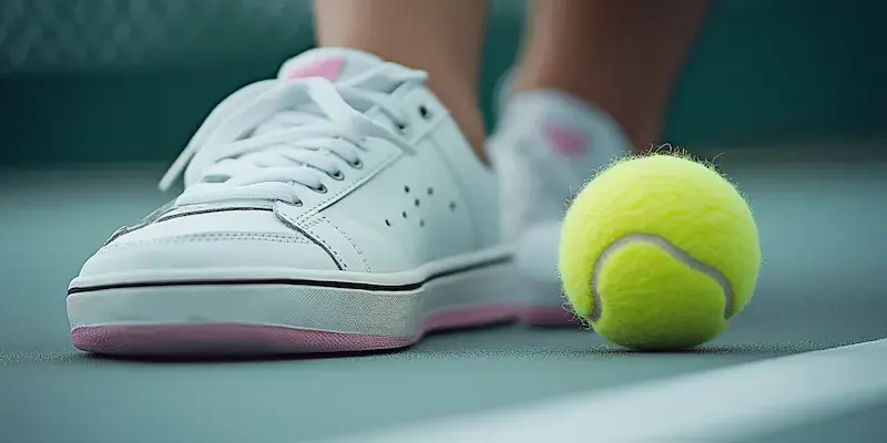 Olimpiada tenis ile setów?