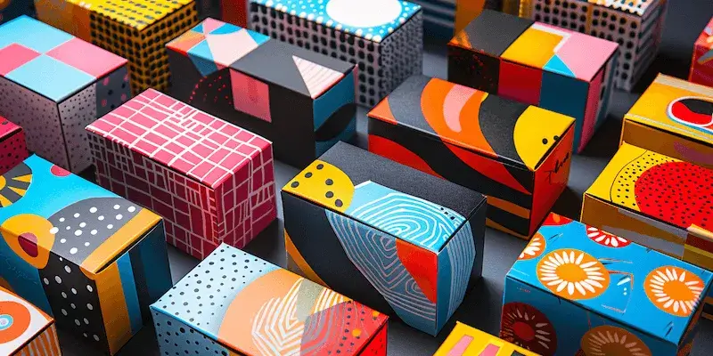 Opakowania kartonowe gdzie wyrzucać?