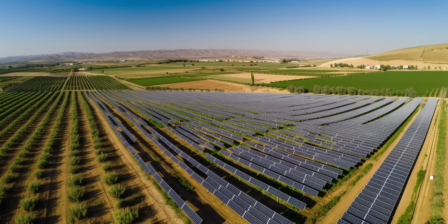 Panele fotowoltaiczne co to?