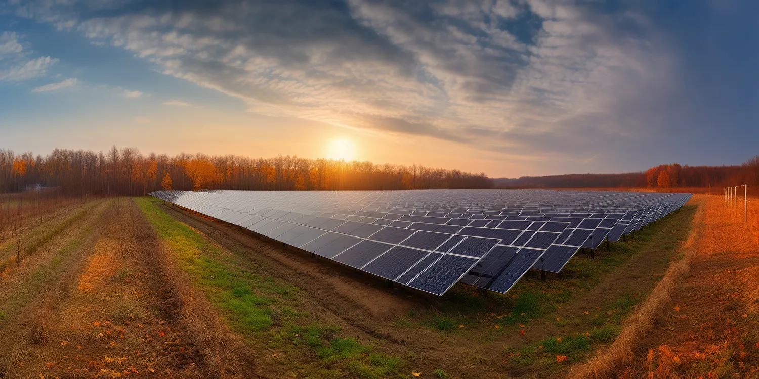 Panele fotowoltaiczne jaka moc?