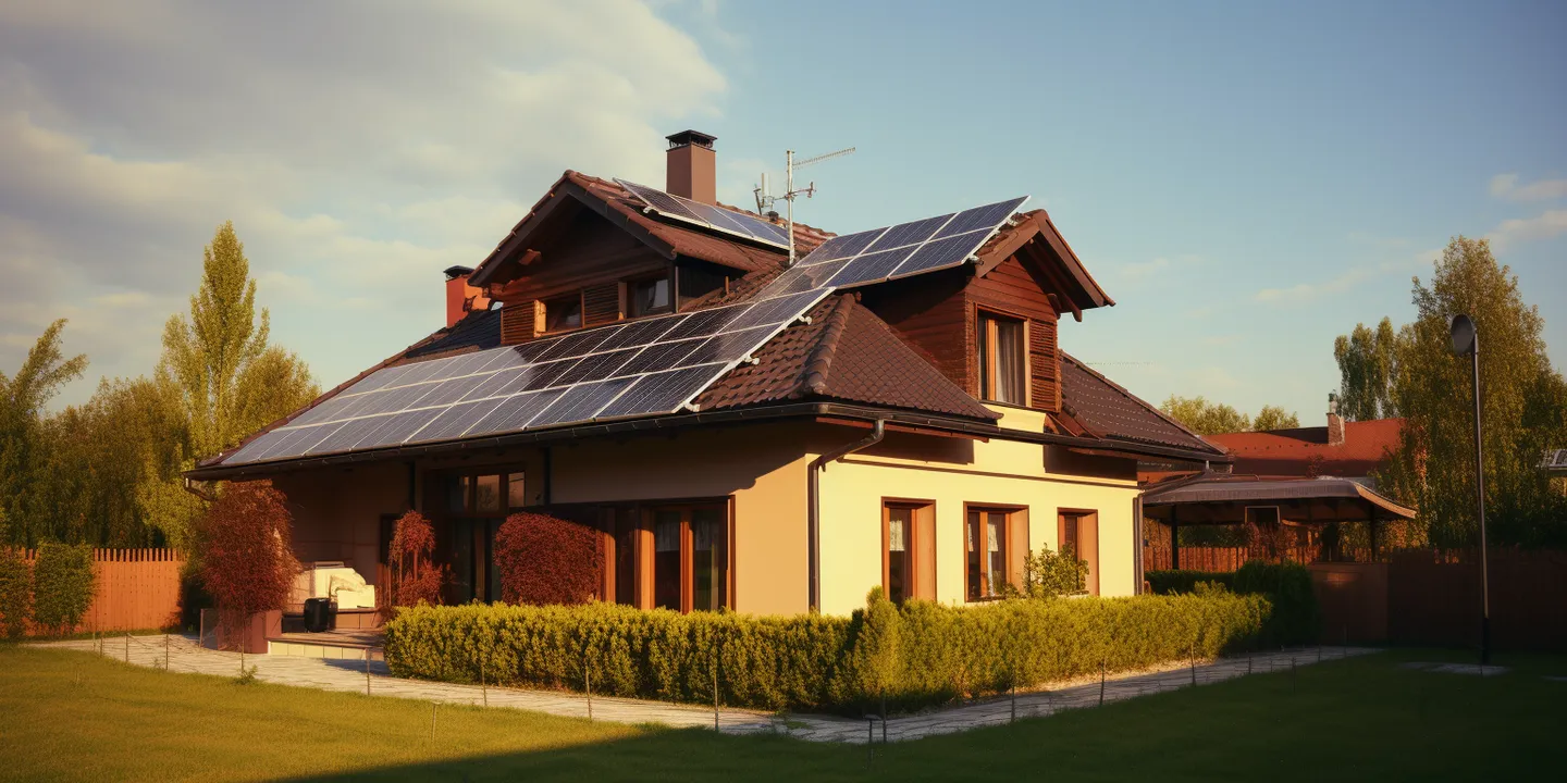 Panele fotowoltaiczne jakie wybrać?