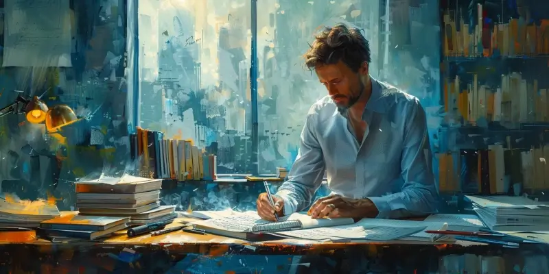 Pełna księgowość - dla kogo i na czym polega?