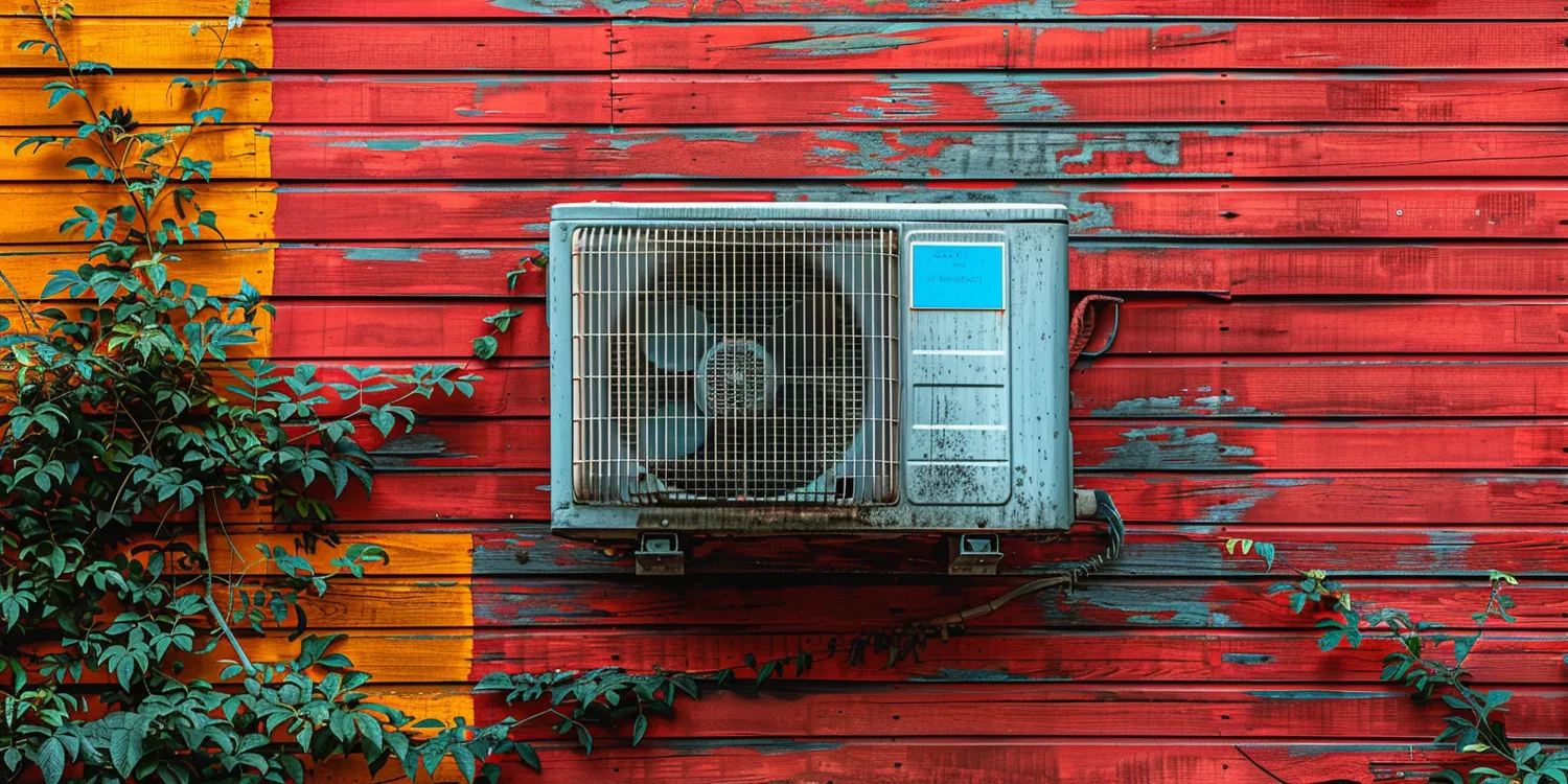 Popularna klimatyzacja mieszkań i sklepów