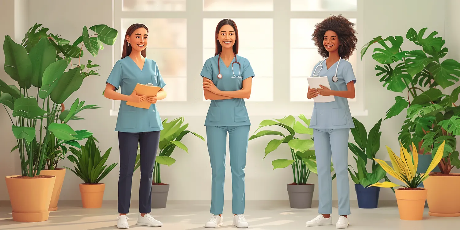 Praca opiekunka za granicą - co warto wiedzieć