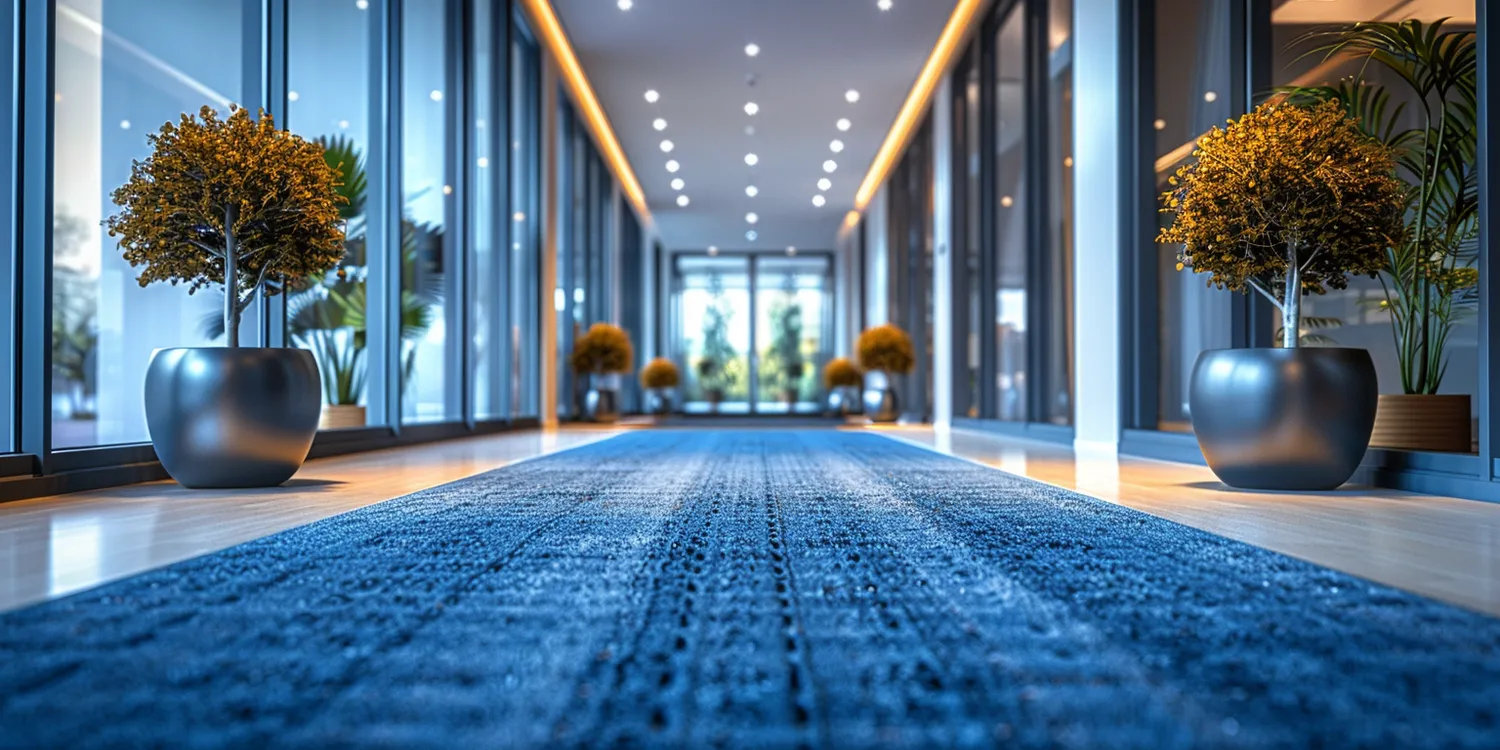 Pranie dywanów ile kosztuje?