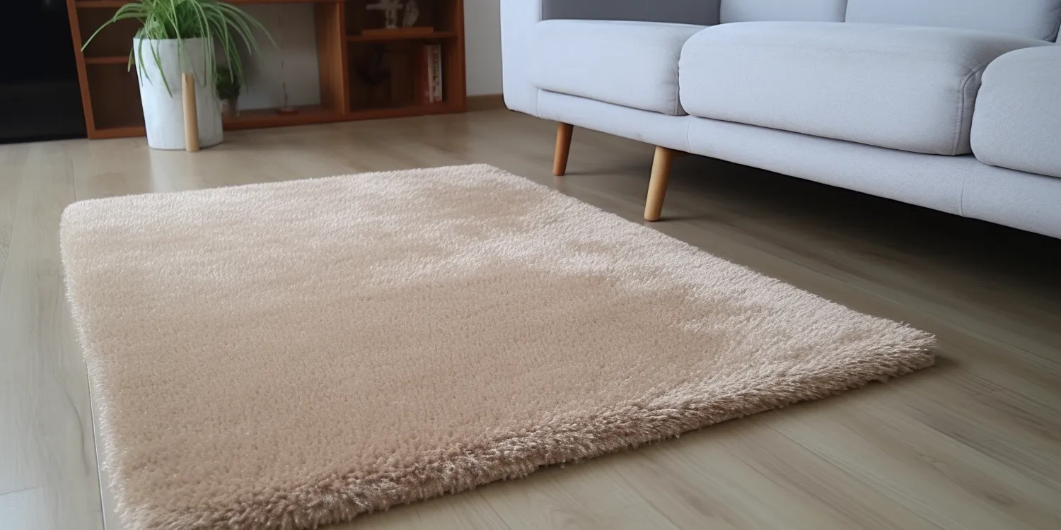 Pranie dywanów jak zacząć?