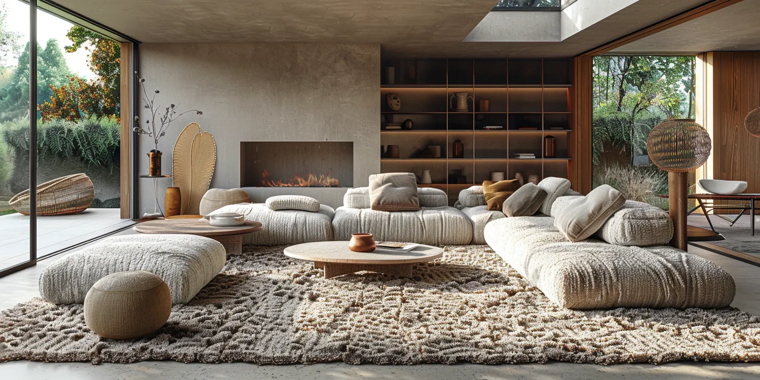 Pranie dywanów w domu