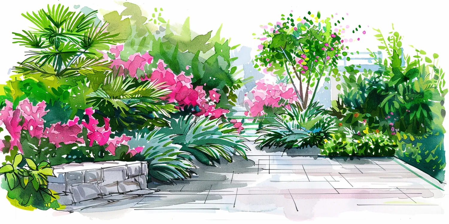 Projektowanie nawadniania ogrodów Szczecin