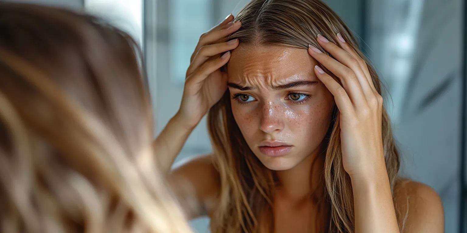 Przeszczep włosów Gdańsk