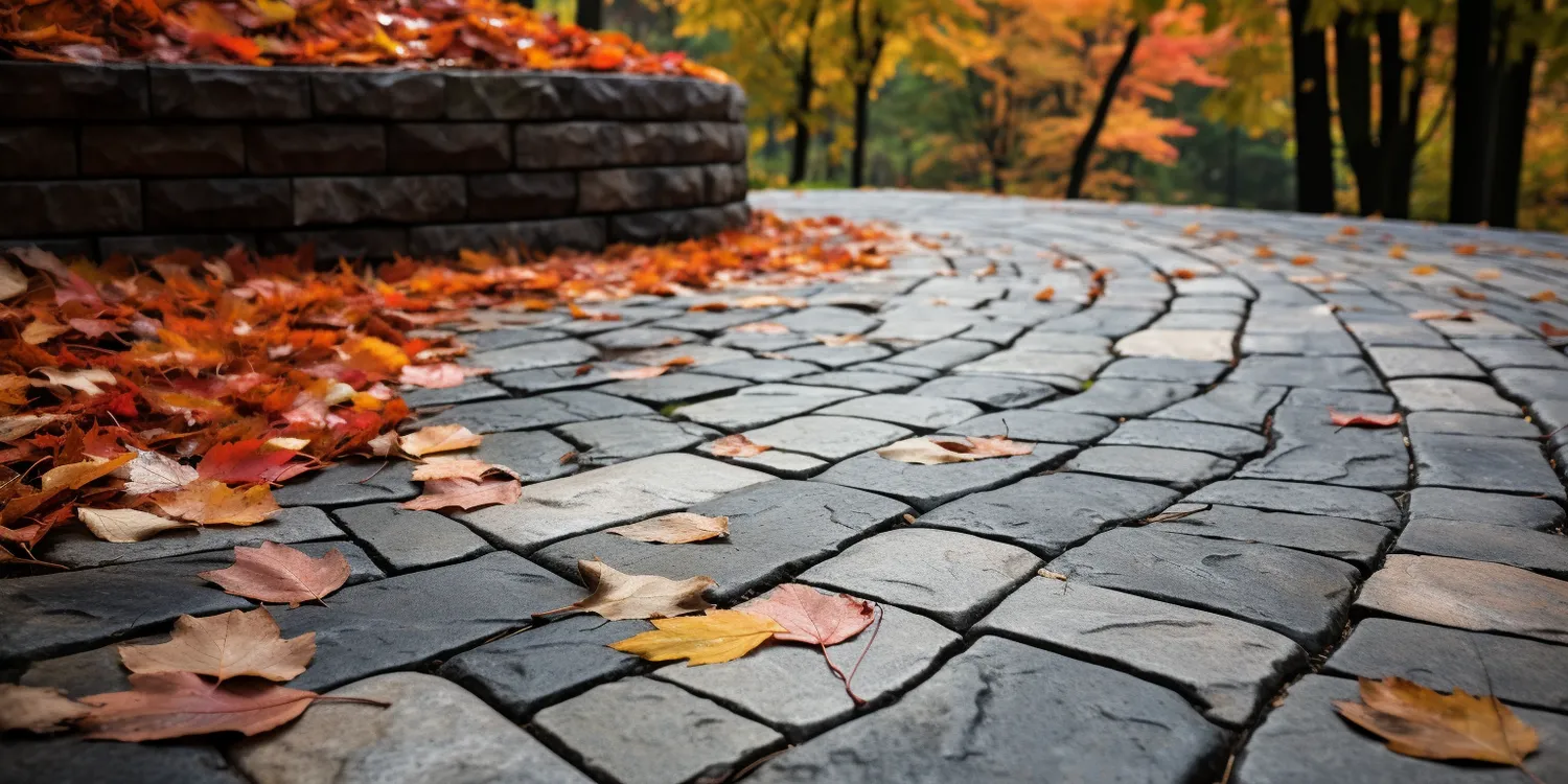 Różne rodzaje kostki brukowej - jaką wybrać?