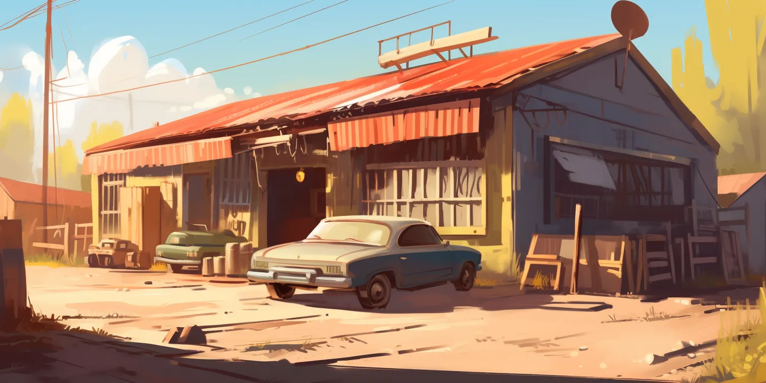 Rozwój warsztatów samochodowych