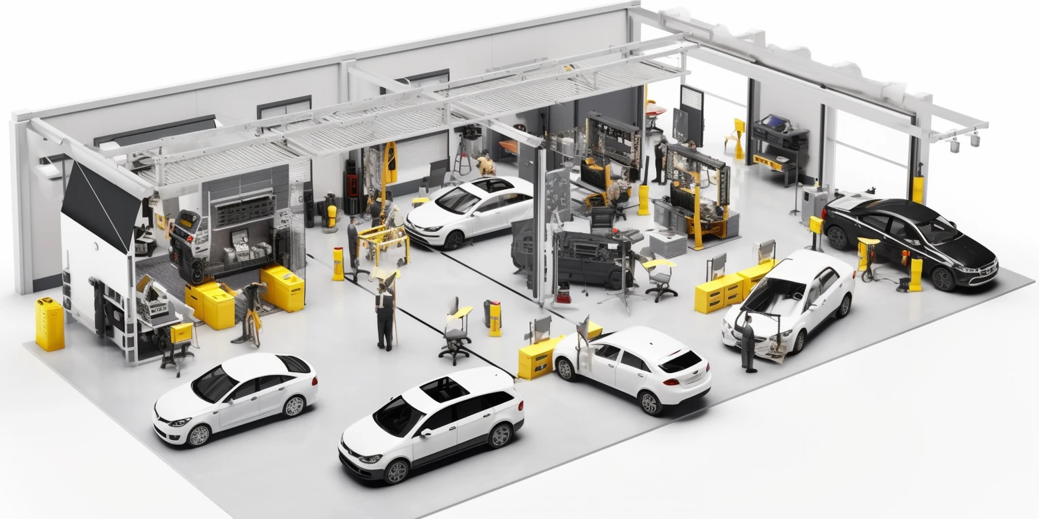 Serwisowanie samochodu - kiedy powinno się odbywać?