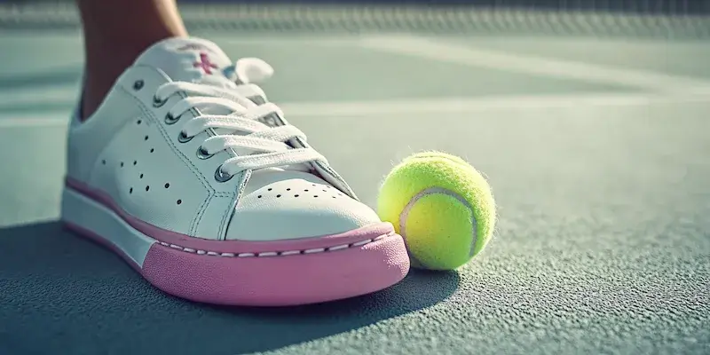 Tenis ile setów?