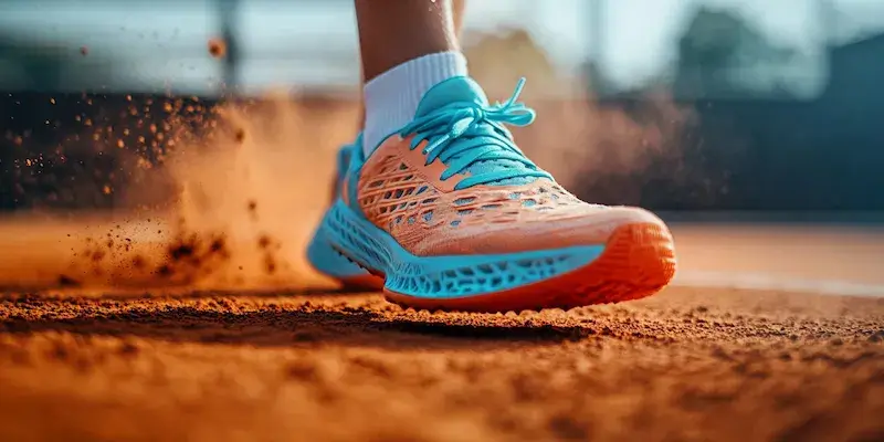 Tenis ile setów Roland Garros?