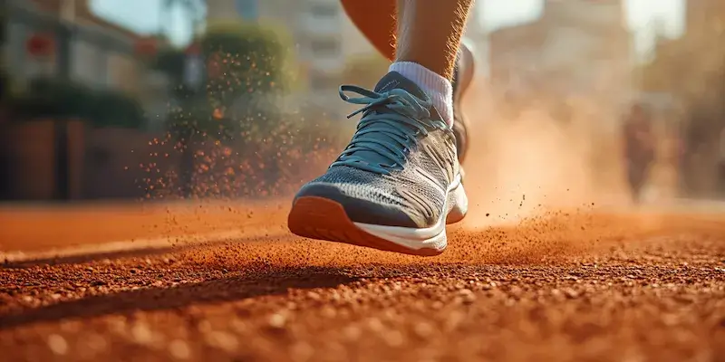Tenis ile setów Roland Garros?