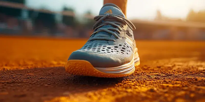 Tenis kobiet ile setów?