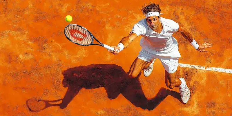 Tenis punkty jak liczyć?