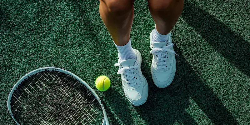 Tenis ziemny ile gemów na set?