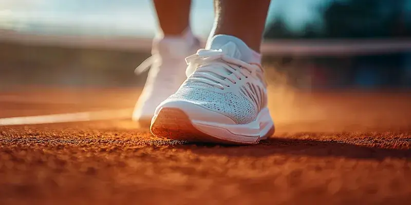 Tenis ziemny jak grać?
