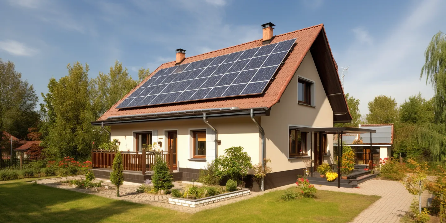 W jakim kierunku ustawić panele fotowoltaiczne?