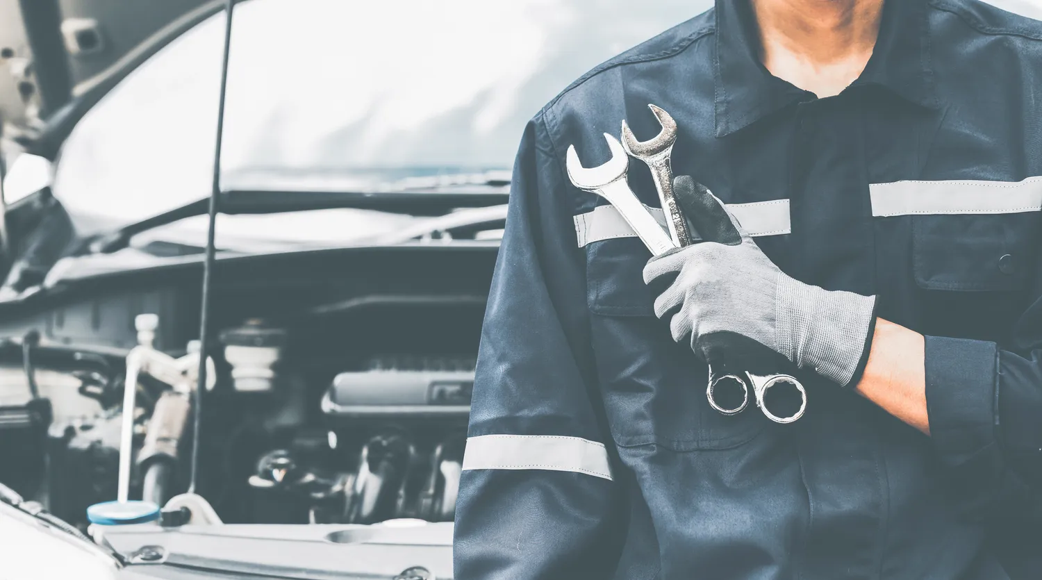 Warsztat samochodowy a DPF