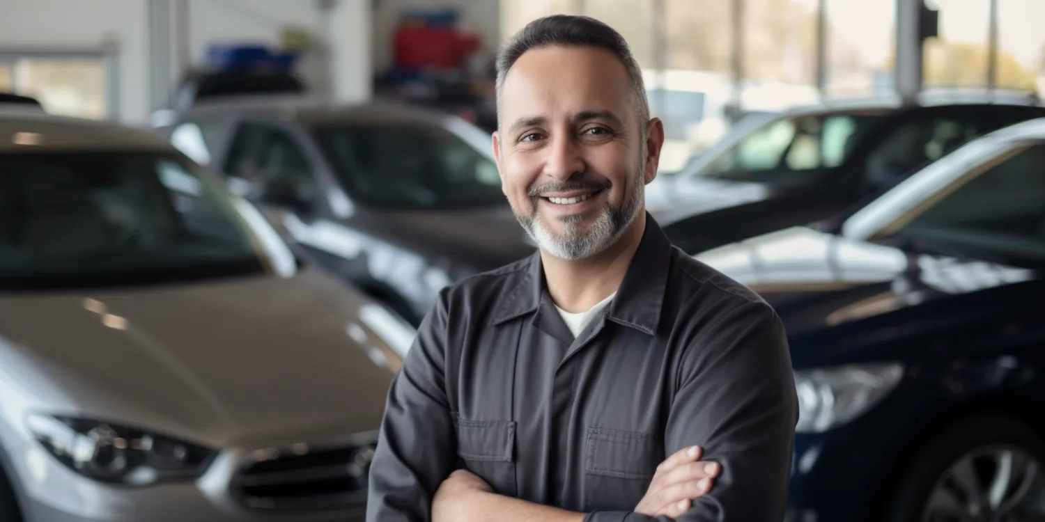 Warsztat samochodowy - jak rozpocząć tego typu działalność?