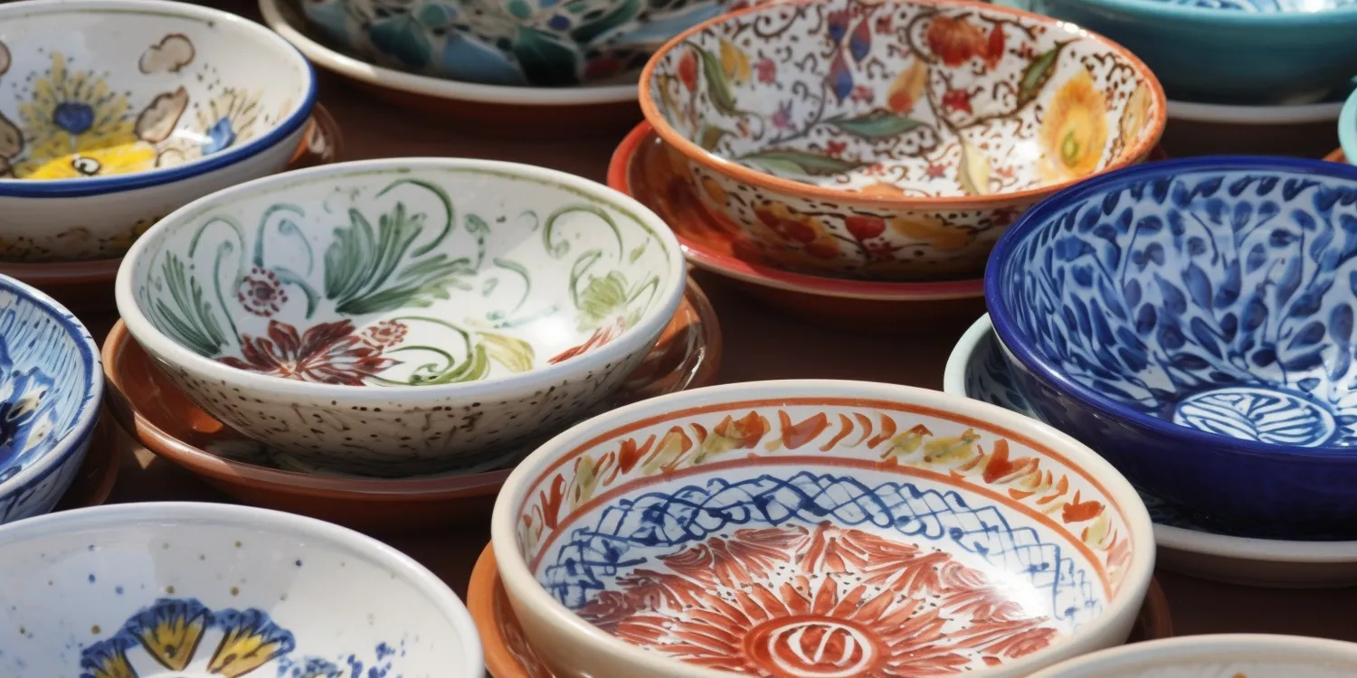 Warsztaty ceramiczne dla dzieci cena