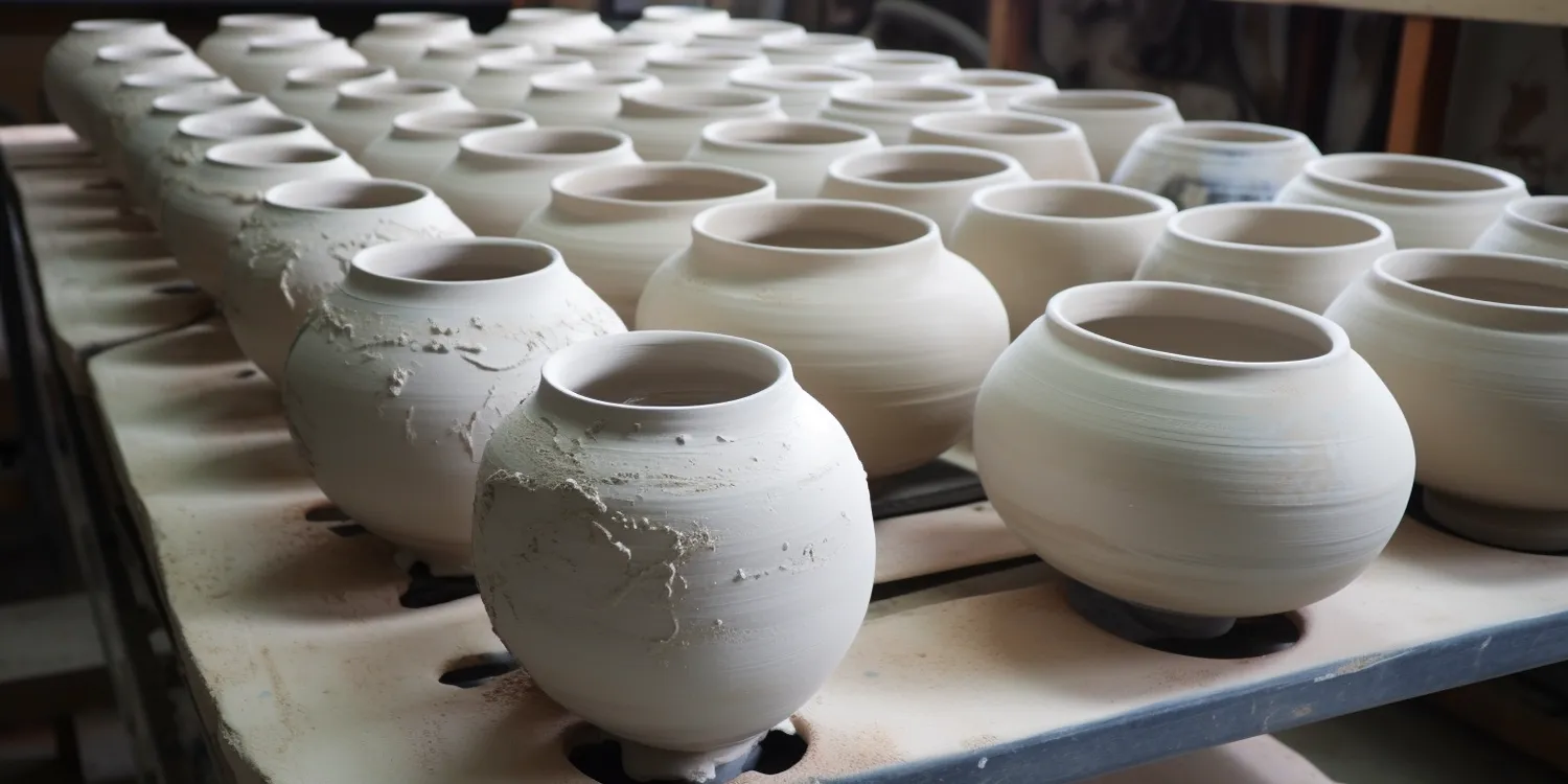 Weekendowe warsztaty ceramiczne