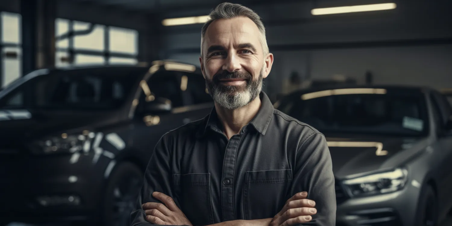 Własny warsztat samochodowy - przydatne informacje