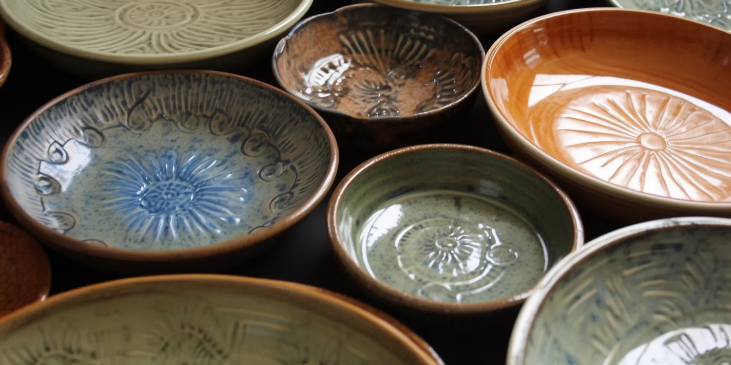 Zajęcia z ceramiki dla dzieci